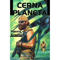 Černá planeta. Nemesis z hvězd