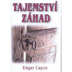 Tajemství záhad - Věčné záhady