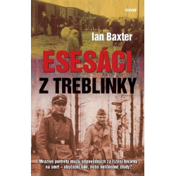 Esesáci z Treblinky