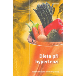 Dieta při hypertenzi