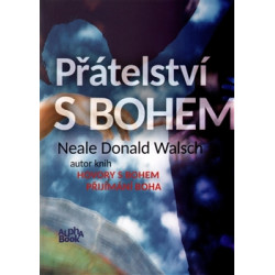 Přátelství s Bohem