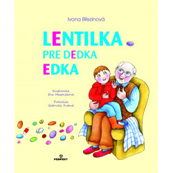 Lentilka pre dedka Edka