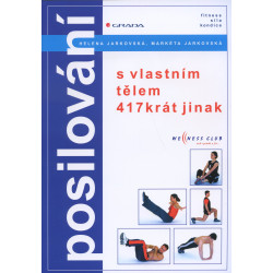 Posilování s vlastním tělěm