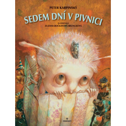 Sedem dní v pivnici