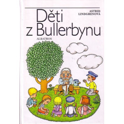 Děti z Bullerbynu - 12. vydání