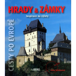Hrady & zámky - Inspirace na výlety