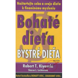Bohaté dieťa bystré dieťa