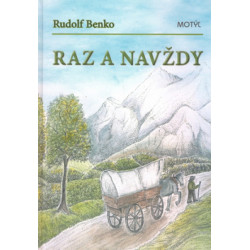 Raz a navždy