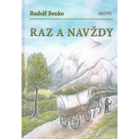 Raz a navždy