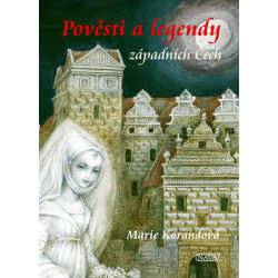 Pověsti a legendy západních Čech