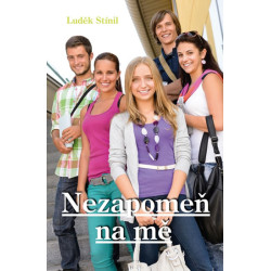 Nezapomeň na mě