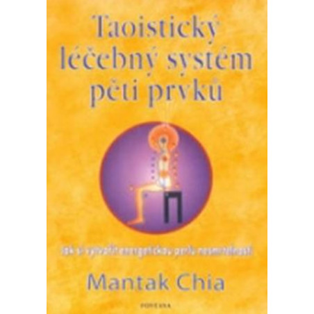 Taoistický léčebný systém pěti prvků