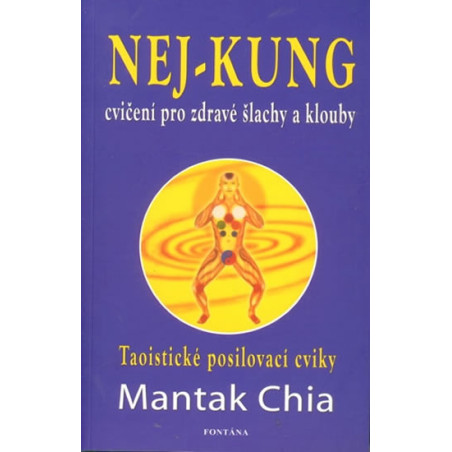 Nej - Kung cvičení pro zdravé šlachy a k