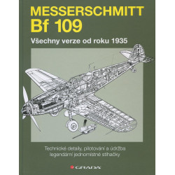 Messerschmitt Bf 109