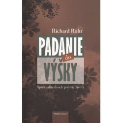 Padanie do výšky