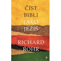 Číst Bibli jako Ježíš