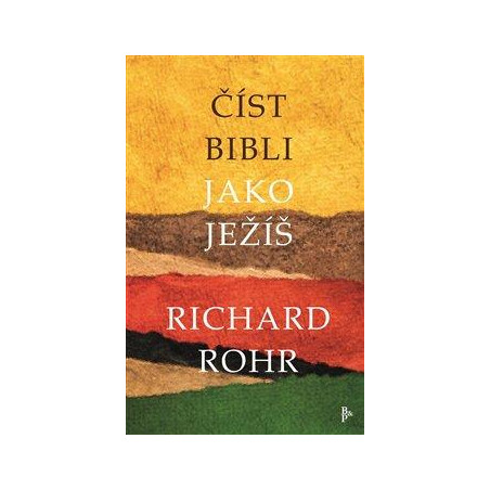 Číst Bibli jako Ježíš