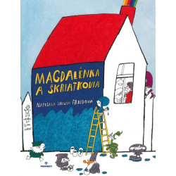 Magdalénka a škriatkovia
