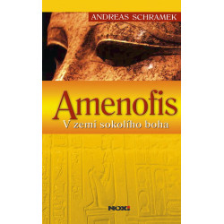 Amenofis v zemi sokolího boha