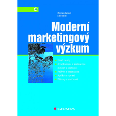 Moderní marketingový výzkum