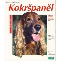 Kokršpaněl - Jak na to