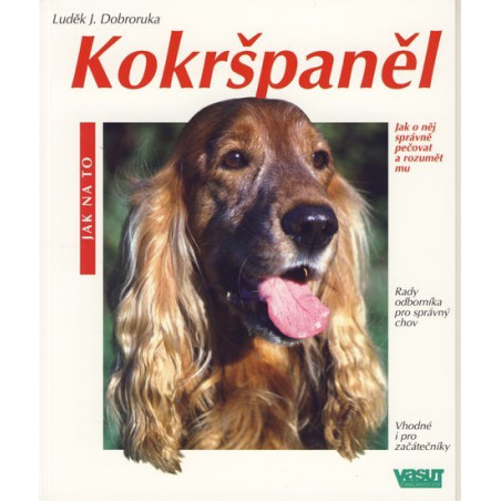 Kokršpaněl - Jak na to
