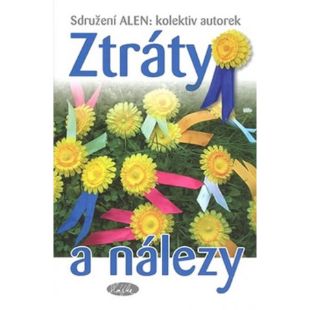 Ztráty a nálezy
