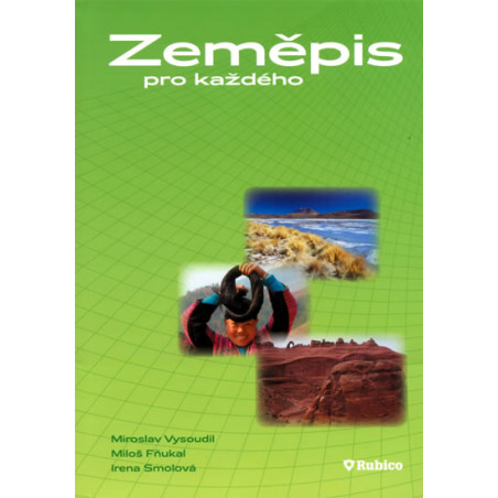Zeměpis pro každého - Rychlokurz zeměpisu