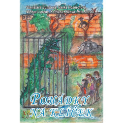 Pohádky na klíček