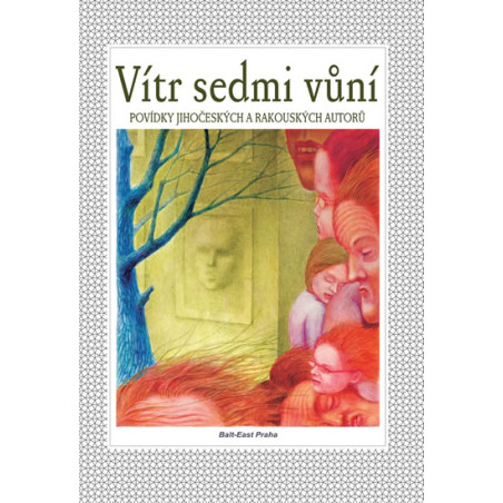 Vítr sedmi vůní