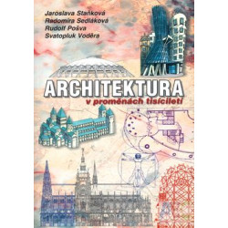 Architektura v proměnách tisíciletí