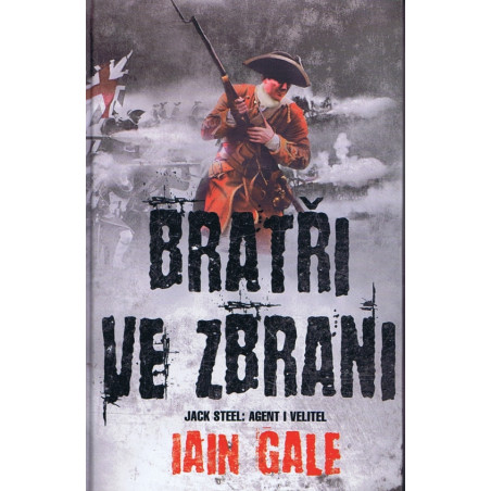 Bratři ve zbrani