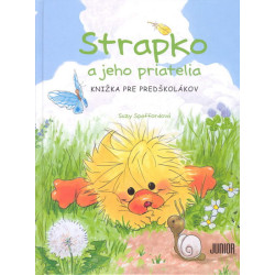 Strapko a jeho priatelia