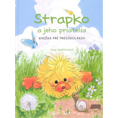 Strapko a jeho priatelia