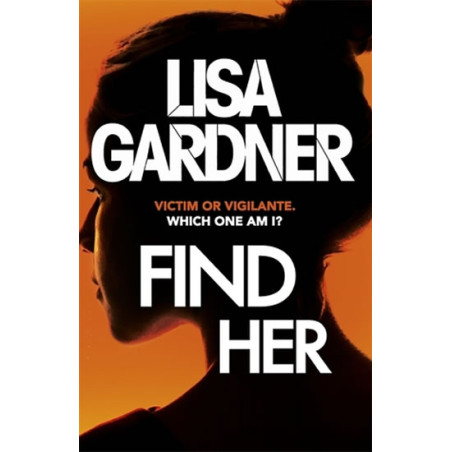 Find Her