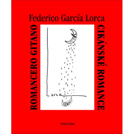 Cikánské romance, Romancero gitano