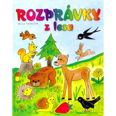 Rozprávky z lesa