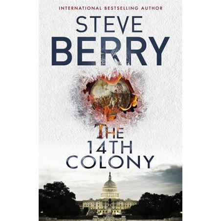 The 14th Colony