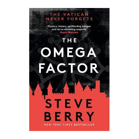 The Omega Factor