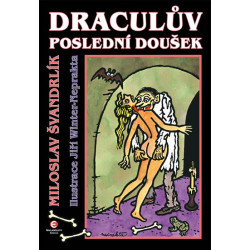 Dráculův poslední doušek