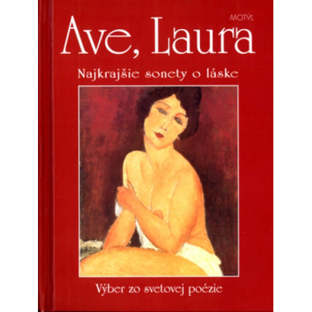 Ave, Laura