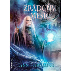 Noční běžci 3 - Zrádcův měsíc (2.vyd)