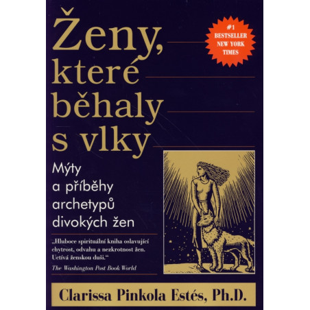 Ženy, které běhaly s vlky