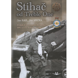 Stíhač od Treble One