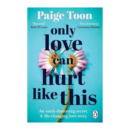 Only Love Can Hurt Like This