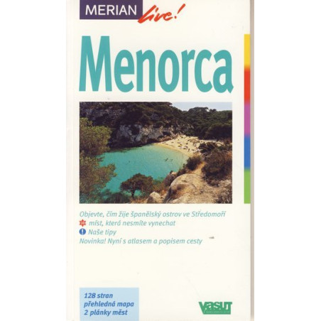 Menorca - Merian 65