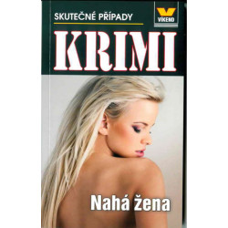 Nahá žena - Krimi 5/18