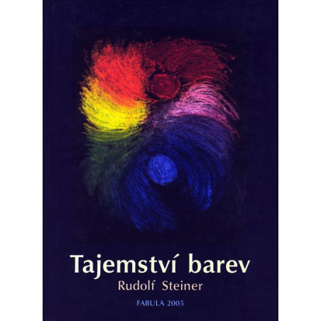 Tajemství barev