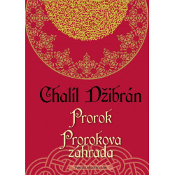 Prorok, Prorokova záhrada