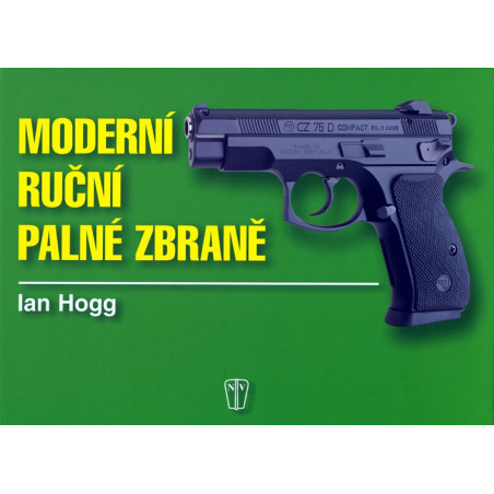 Moderní ruční palní zbraně